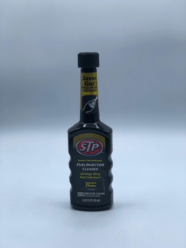 Stp Fuel Injector Cleaner