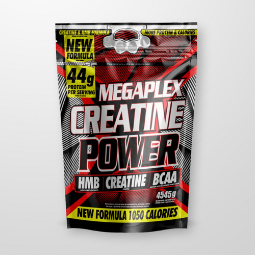 Megaplex Creatine Power 10lb - g a $48