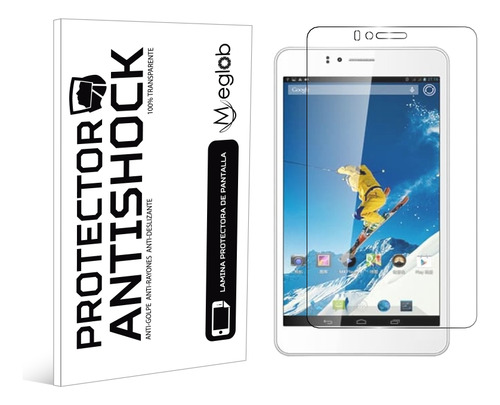 Protector Pantalla Antishock Para Tablet Ainol Note7