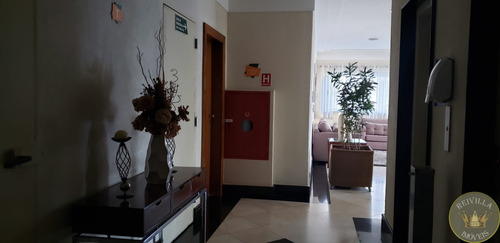 Imagem 28 de 30 de Apartamento Mooca, 90 Metros, 3 Dorms, Suite, 2 Vagas Mais Deposito, Lazer Completo - Ap00582 - 70011116