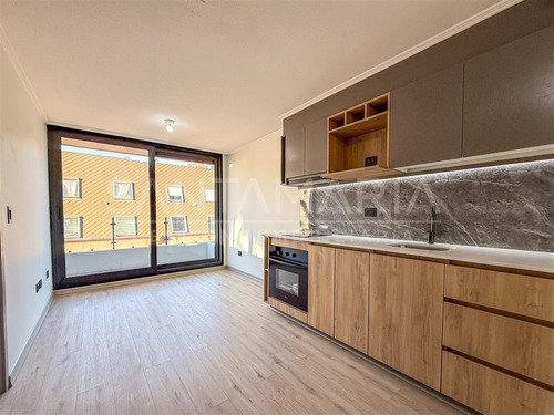 Arriendo Departamento En Rengo Con Bulnes, Concepción