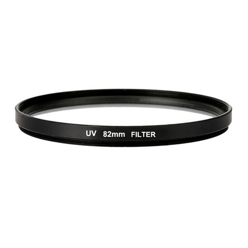 Imagen 5 de 8 de Filtro Uv 82mm