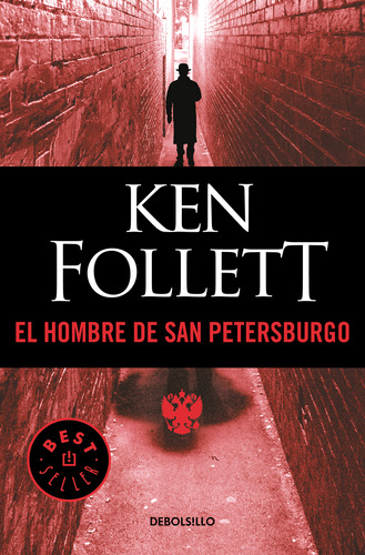 El Hombre De San Petersburgo / Follett, Ken