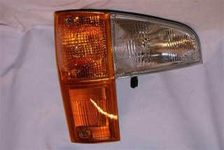 Farol Del Der Hd72* Hyundai Camion Hd65