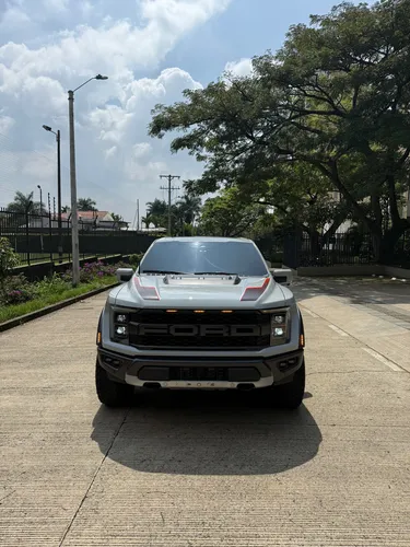 Ford F150 Raptor Blindaje Ii Plus