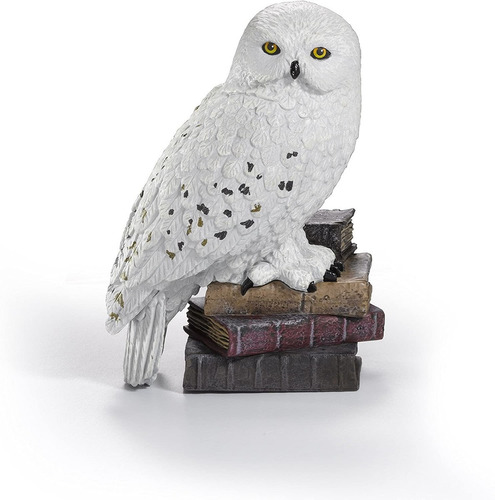 Harry Potter Magical Creatures No.1 Hedwig
