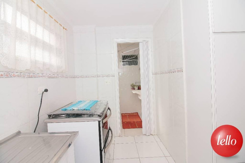 Imagem 14 de 30 de Apartamento - Ref: 242433