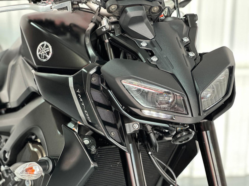 Yamaha Mt-09 Abs