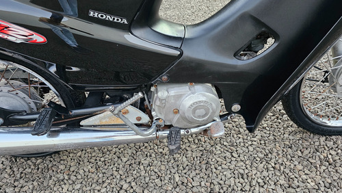Vendo: Honda Biz 100 Es , Ano: 05/05, Motor: 100cc,