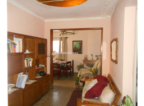 Venta De Pu Casa + Apto Todo Una Planta Prox. A Shopping En Jacinto Vera