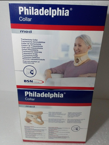 Collarin Philadelphia 