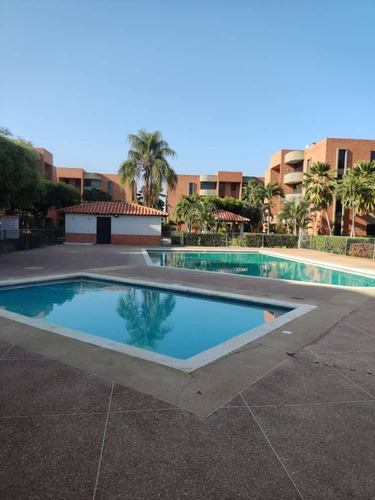 Imagen 12 de 13 de En Alquiler Bello Apartamento En Conjunto Residencial Guaica Mar I