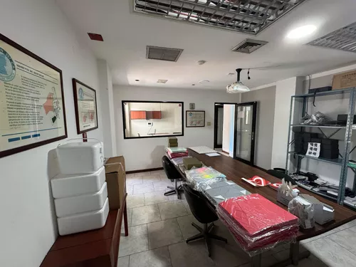 Local Comercial A Pie De Calle