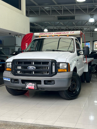 Ford Tritón F350 2006