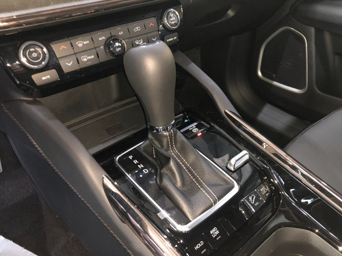 Imagen 15 de 15 de Jeep Commander Limited 1.3