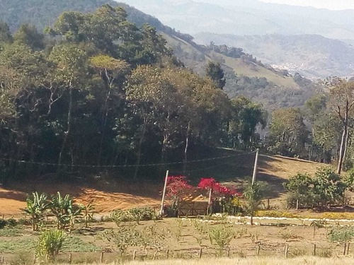 Imagem 7 de 9 de Terreno Lote 6.000m2 Chacreamento Itapeva/extrema Mg