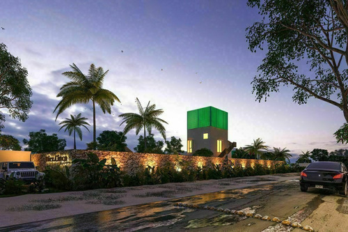Imagen 7 de 16 de Bonito Town House En Venta En Chicxulub
