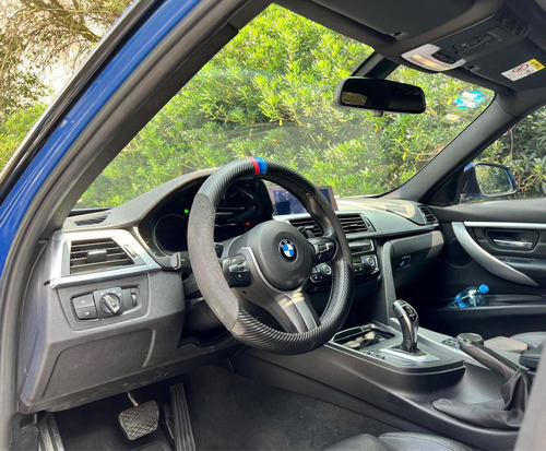 BMW Serie 3 2.0 330ia M Sport At