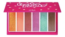 Comprar Paleta De Sombras Fresh Fruity Color Trend - Avon