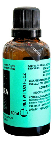 Supera Vitrificador De Couro 50ml Alcance