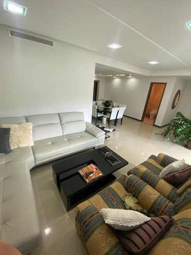 Gisela Bravo Vende Hermoso Apartamento Moderno Res Gran Mandalay Urb El Bosque Valencia Carabobo Ina-254