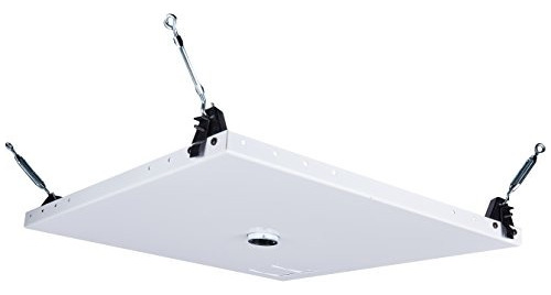 Peerless Cmj 450 - Soporte - Acero - Blanco - Panel De Plasm