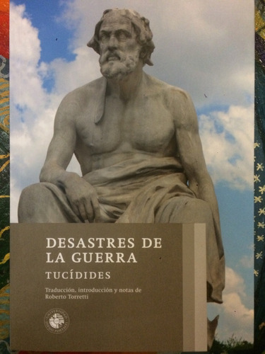 Desastres De La Guerra - Tucidides