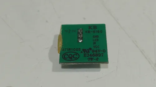 Sensor Tv 4707 320l61 A3233k11 Jk3882 (Usado)