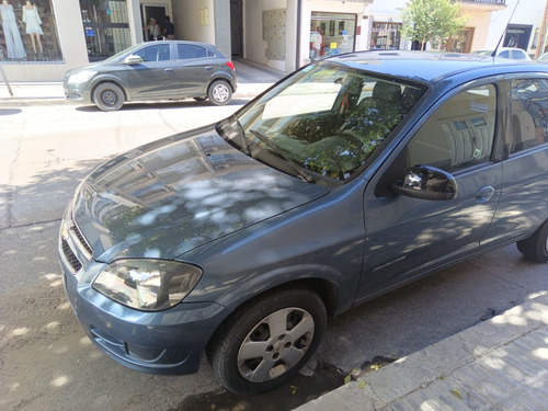 Chevrolet Celta 1.4 Advantage Aa+dir
