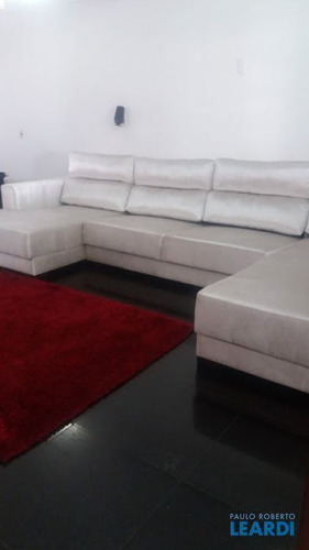Imagem 6 de 13 de Casa Assobradada - Prosperidade - Sp - 580120