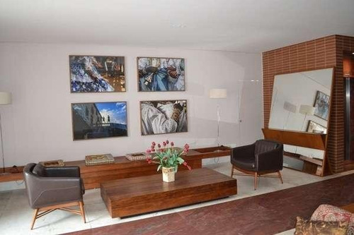 Apartamento, Vista Mar - Barra - 32