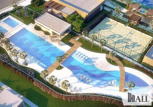 Imagem 18 de 24 de Casa À Venda Condomínio Quinta Do Golfe Jardins Com 4 Quartos - V5243
