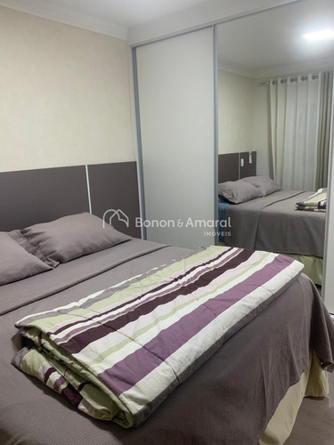 Imagem 5 de 30 de Apartamento À Venda Em Santa Terezinha - Ap015984