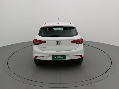 Fiat Argo 1.0 FIREFLY FLEX MANUAL