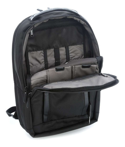 Imagen 4 de 5 de Mochila Altmont Professional Laptop Backpack Negro Victorinox