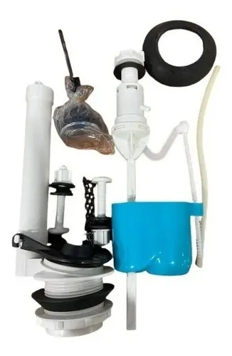 comprar Herraje De Poceta Boton Superior Doble Descarga Modelo 665