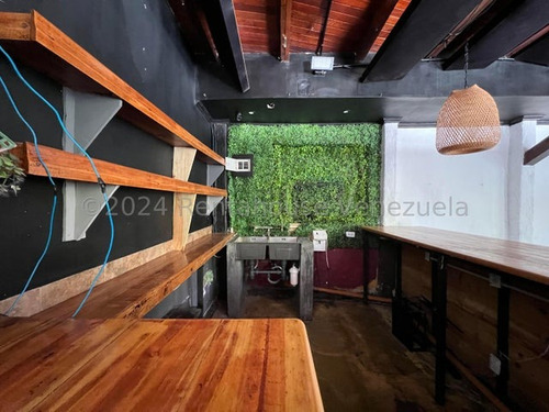 Local En Alquiler El Hatillo Mls 25-1522
