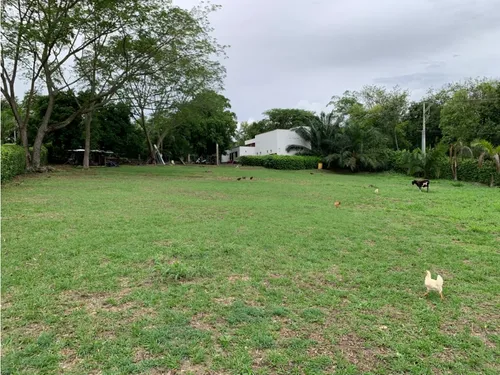 Lote Entrando A Sopetrán, Antioquia - Se Vende