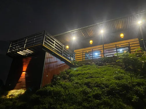 Vendo O Permuto Hermosa Cabaña Con Jacuzzi Excelente Vista!