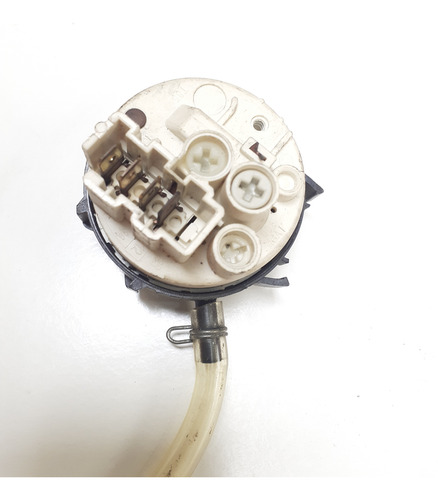 Presostato Lavarropas Candy Optima Wash System Co127df-12 (Usado)