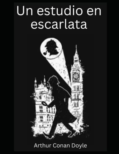 Un Estudio En Escarlata