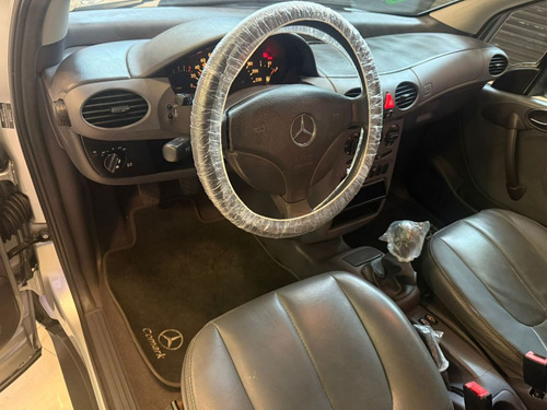 Mercedes-Benz Classe A 1.6 Classic 5p