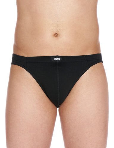 Slip Tanga Algodón Hombre 5267