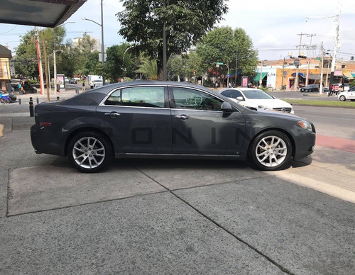 Imagen 9 de 14 de Estupendo Chevrolet Malibu Ltz 3.6l 252 Hp Qc