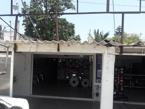 Terreno En Venta Progreso