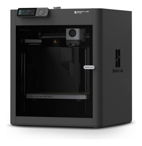 Impresora 3d Bambu Lab P1s Macrotec