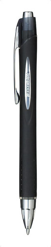Bolígrafo Jetstream Retr Sxn-210 Uni-ball 1.0 Roller, color tinta negra