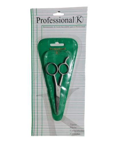 Tijera Professional K (pequeña)