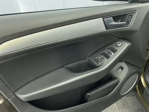 Audi Q5 2.0 Tfsi S-tronic Luxury