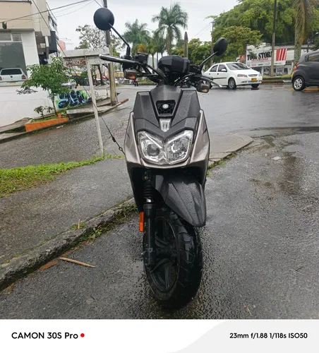 Vendo O Permuto Bws Fi, Papeles Hasta Sep, Trasp Incluido